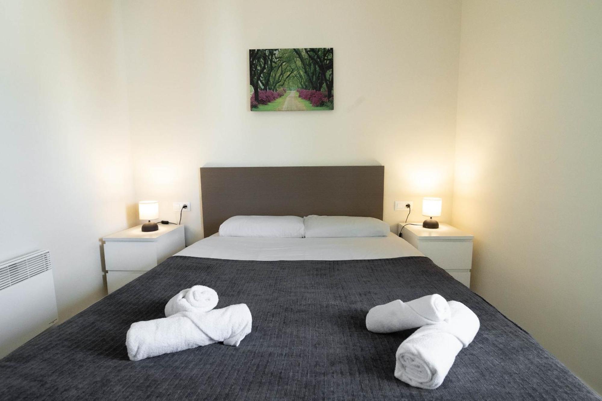 Riua - Private Terrace Penthouse Next To The Fair برشلونة المظهر الخارجي الصورة
