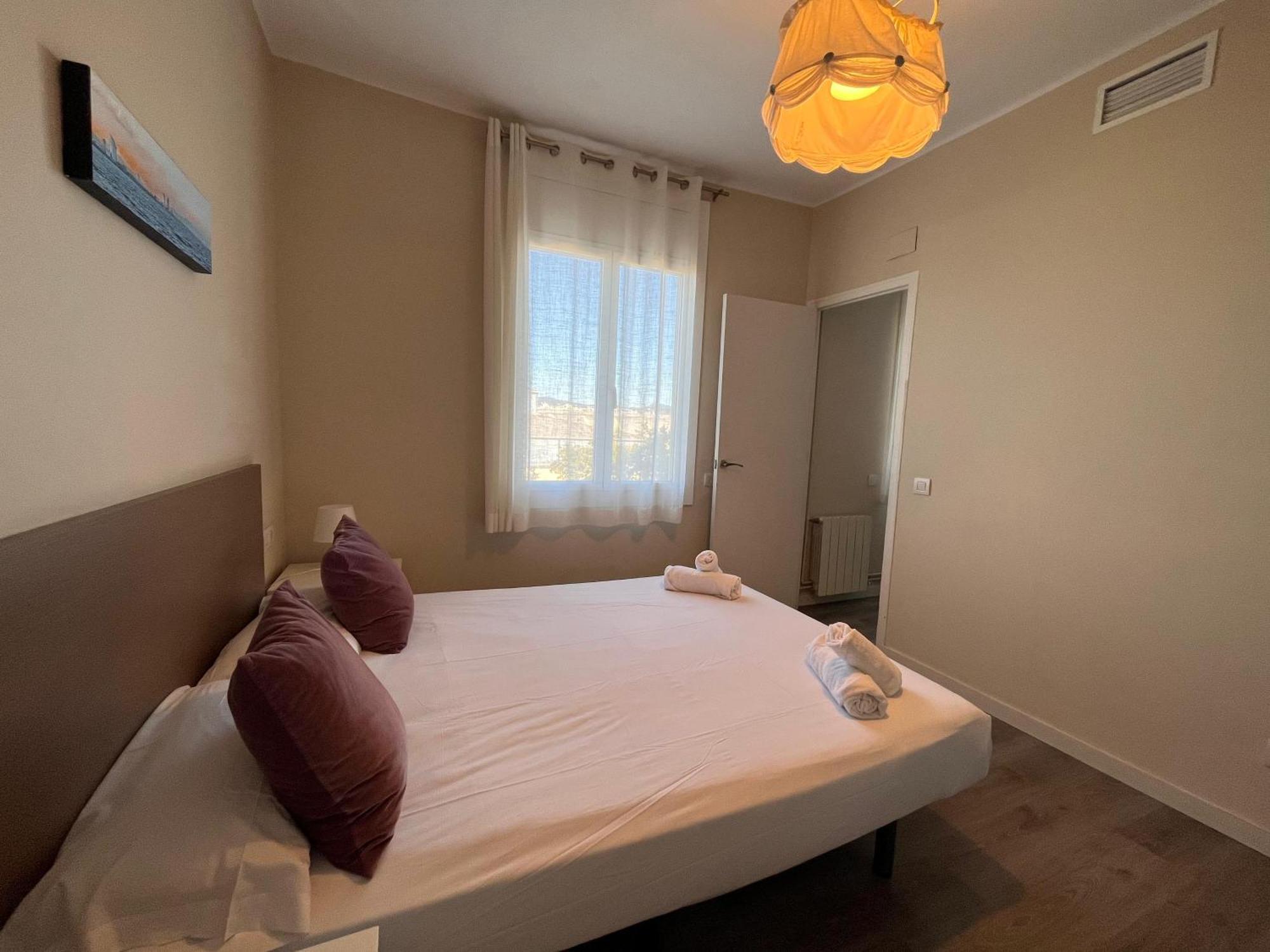 Riua - Private Terrace Penthouse Next To The Fair برشلونة المظهر الخارجي الصورة